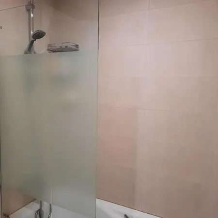 Murtal Apartment Benidorm Buitenkant foto