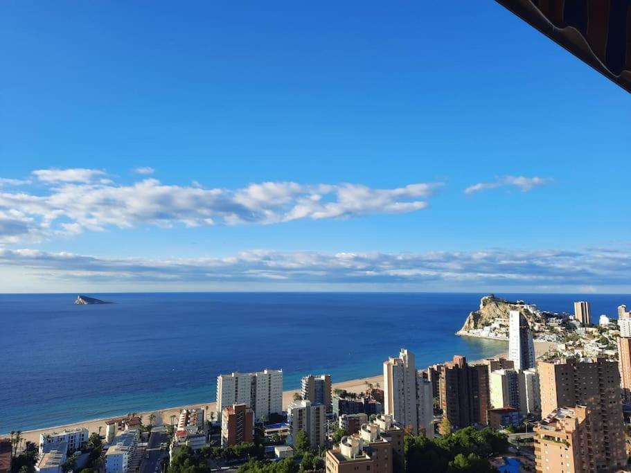Appartement Murtal Benidorm