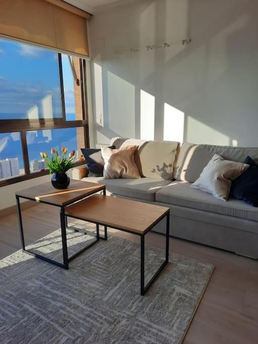 Murtal Appartement Benidorm